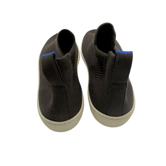 Rothy’s The Merino Chelsea Espresso Women’s Size 9.5 - Picture 6 of 12